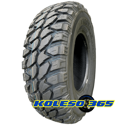 Hifly Vigorous MT601 33/12.5 R20 114Q