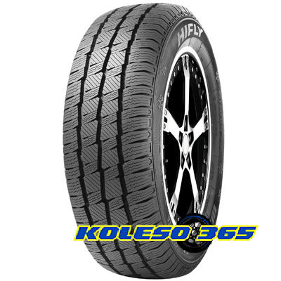 Hifly Win-Transit 195/75 R16C 107/105R