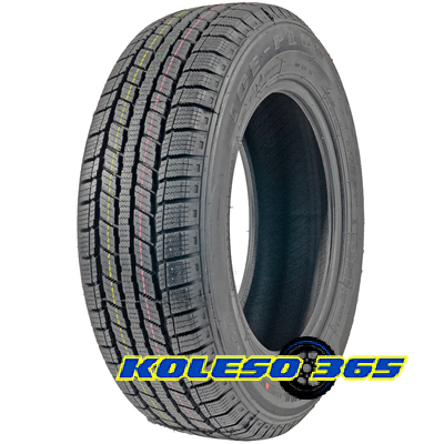 Imperial Snowdragon 2 Ice-Plus S110 185/60 R14 82T