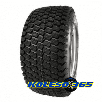 Kenda K500 Super Turf (с/г) 15.00/6 R6 60A4/49A4 PR4 TL