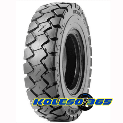 Kenda K610 KINETICS JS2 (Индустриальная) 5.00 R8 120A5/111A5 PR10