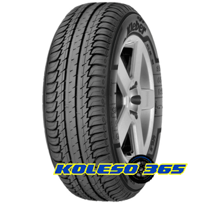 Kleber Dynaxer HP3 165/70 R14 81T