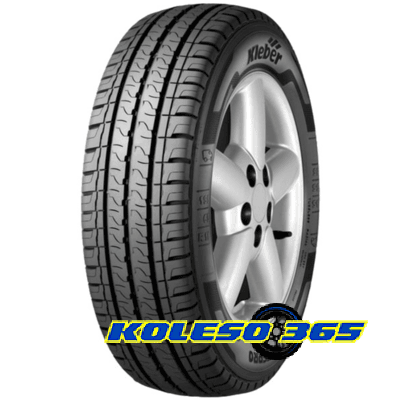 Kleber Transpro 165/70 R14C 89/87R