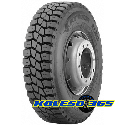 Kormoran D On/Off (ведуча) 13 R22.5 154/150K