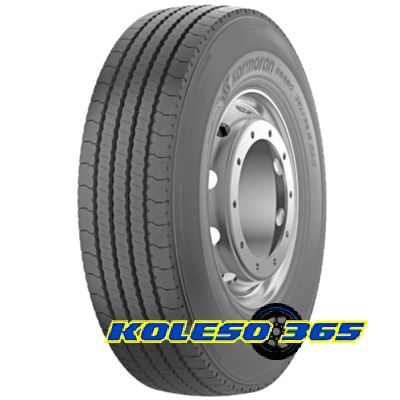 Kormoran Roads 2S (рульова) 295/80 R22.5 152/148M