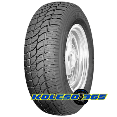 Kormoran VanPro Winter 175/65 R14C 90/88R (под шип)