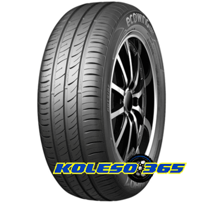 Kumho Ecowing ES01 KH27 185/55 R15 86H XL