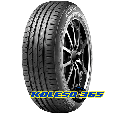 Kumho Ecsta HS51 165/55 R14 76V