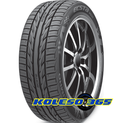 Kumho Ecsta PS31 235/45 ZR18 98W XL