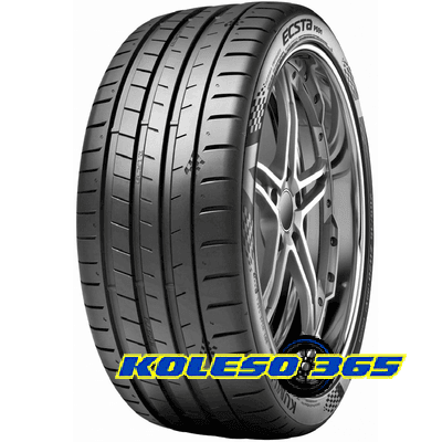 Kumho Ecsta PS91 255/35 R20 97Y XL