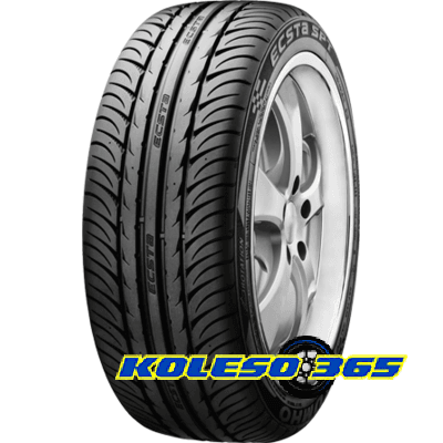 Kumho Ecsta spt KU31 255/45 R17 98W