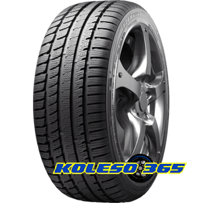 Kumho I'zen KW27 235/55 R17 103V XL FR