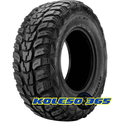 Kumho Road Venture MT KL71 205/80 R16 104Q XL