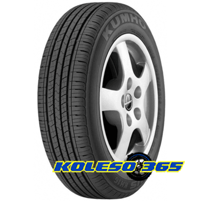 Kumho Solus KH16 225/65 R17 100H
