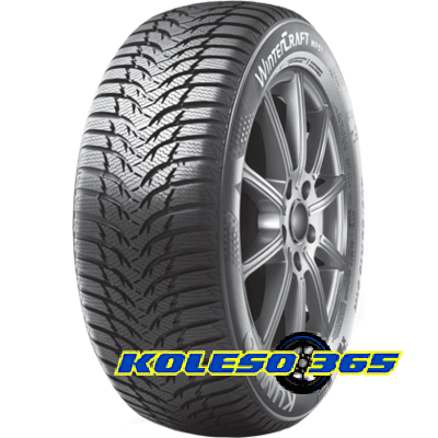 Kumho WinterCraft WP51 185/55 R14 80T