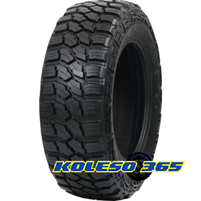 Lakesea Crocodile M/T 225/75 R16 115/112Q