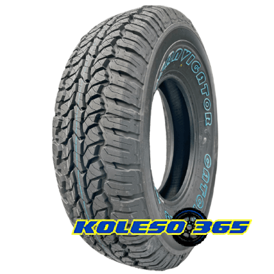 Lanvigator CatchFors A/T 185/75 R16C 104/102S