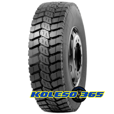 Lanvigator D688 (ведуча) 12.00 R20 158/155F