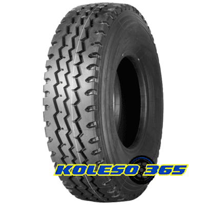 Lanvigator S600 (універсальна) 12.00 R20 158/155F PR22