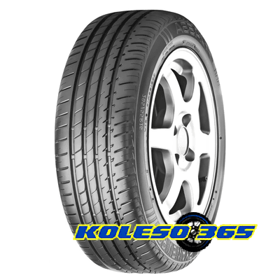 Lassa Driveways 195/60 R15 88V