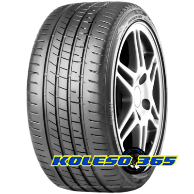 Lassa Driveways Sport 255/35 R19 96Y XL