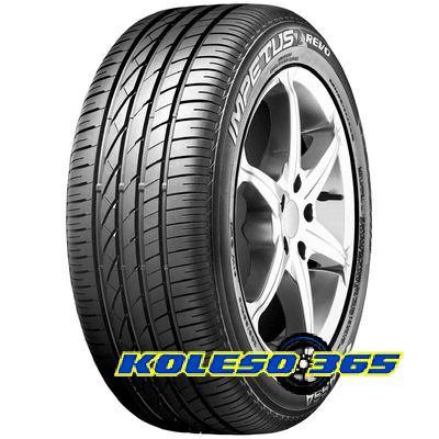Lassa Impetus Revo 205/55 R16 91V
