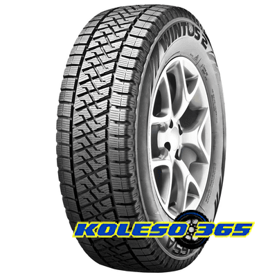 Lassa Wintus 2 185 R14C 102/100R