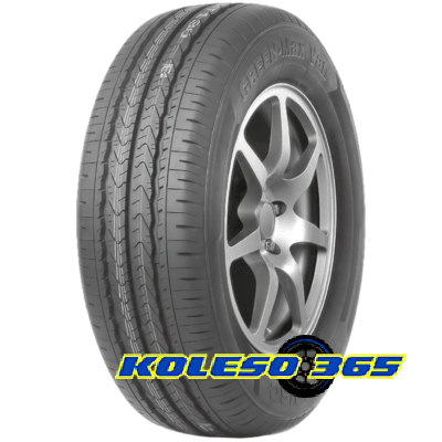 LingLong Green-Max Van 155 R13C 91/89P