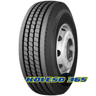 Long March LM115 (універсальна) 295/80 R22.5 152/149L PR18