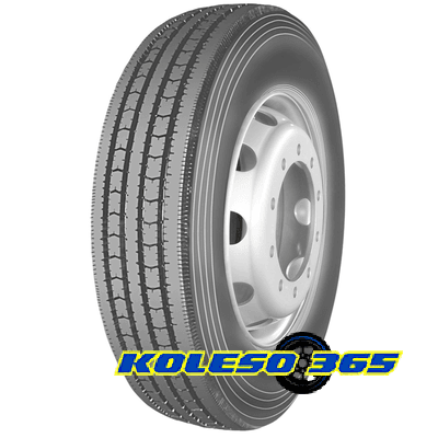 Long March LM216 (рульова) 215/75 R17.5 135/133M PR16