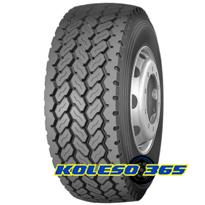 Long March LM526 (універсальна) 425/65 R22.5 165J PR20
