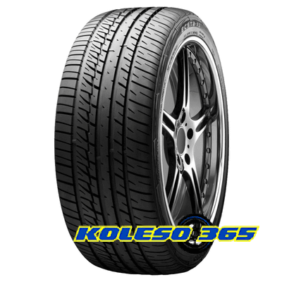Marshal Matrac X3 KL17 255/55 R19 111V XL