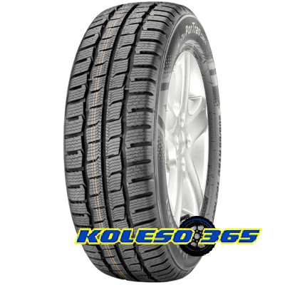 Marshal Winter PorTran CW51 195 R14C 106/104Q