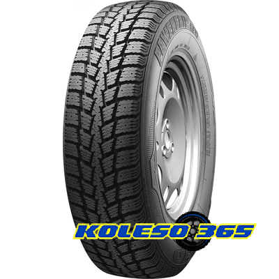 Marshal Power Grip KC11 205/80 R16 104Q Reinforced (под шип)
