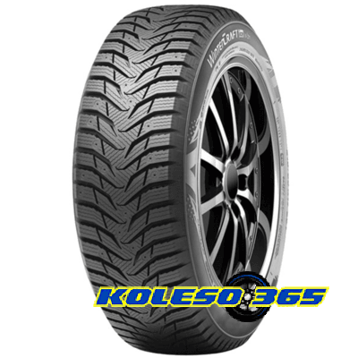 Marshal WinterCraft Ice WI31 175/70 R14 84T (под шип)