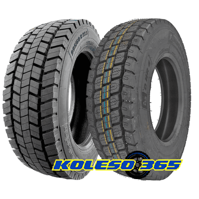 Matador D HR4 (ведуча) 215/75 R17.5 126/124M PR12