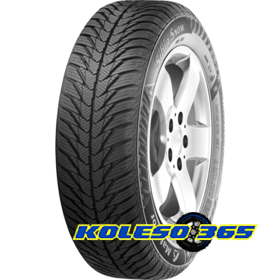 Matador MP 54 Sibir Snow 155/70 R13 75T