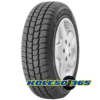 Matador MPS 520 Nordicca Van 225/60 R16C 101/99H