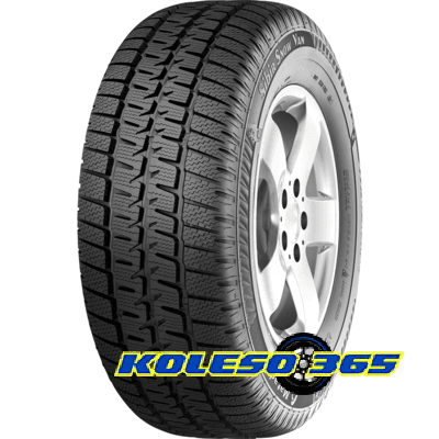 Matador MPS 530 Sibir Snow Van 165/70 R14C 89/87R