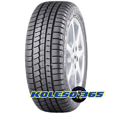 Matador MP 59 Nordicca 195/55 R15 85H FR