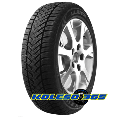 Maxxis Allseason AP2 205/50 R15 89V XL