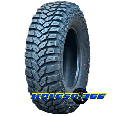 Maxxis M8060 Trepador Radial 35.00/12.5 R16 121Q PR8