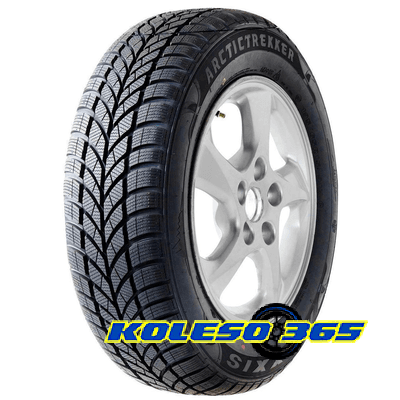 Maxxis ARCTICTREKKER WP-05 175/55 R15 77T