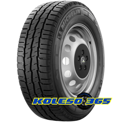 Michelin Agilis Alpin 195/70 R15C 104/102R