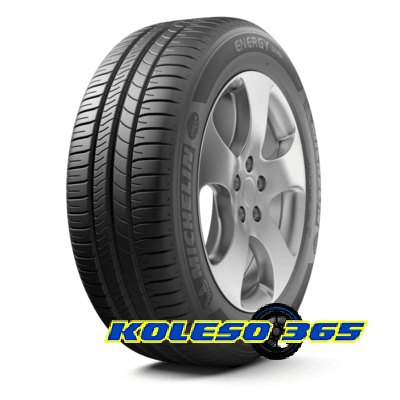 Michelin Energy Saver + 185/60 R15 88H XL