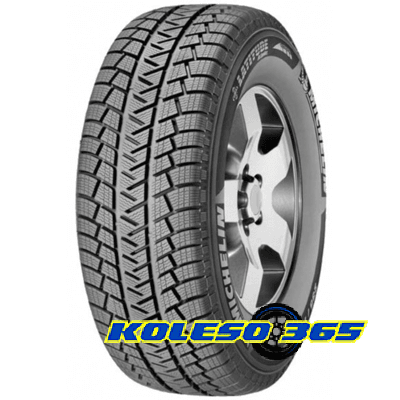 Michelin Latitude Alpin 265/65 R17 116H XL
