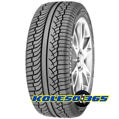 Michelin Latitude Diamaris 235/65 R17 104W AO