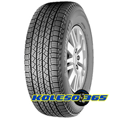 Michelin Latitude Tour 265/65 R17 110S