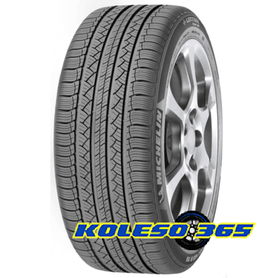 Michelin Latitude Tour HP 235/65 R17 108V XL