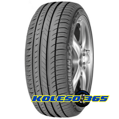 Michelin Pilot Exalto PE2 215/55 R17 94W